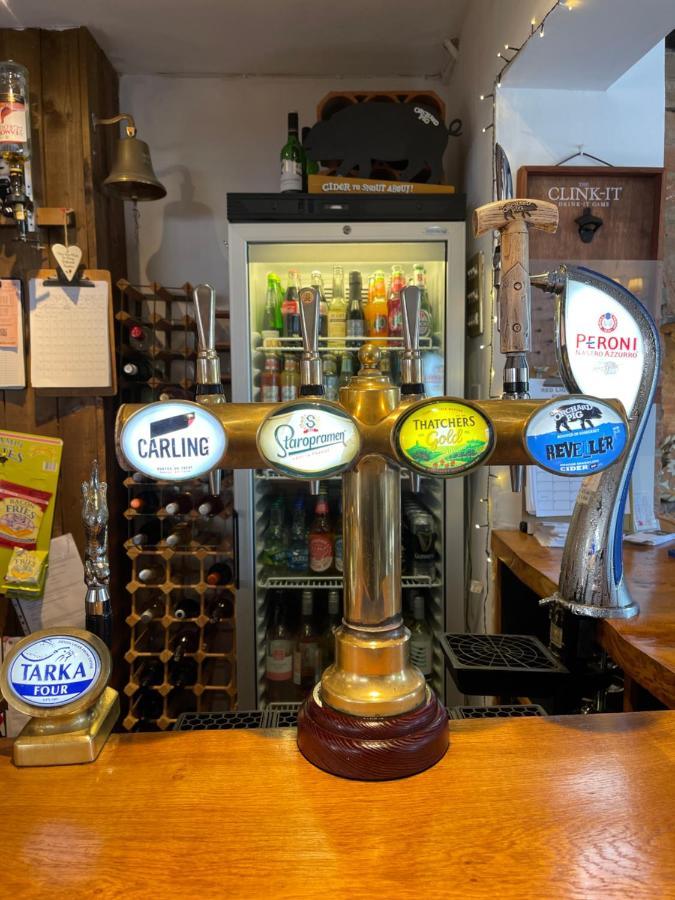 Red Lion Hotel Sidbury